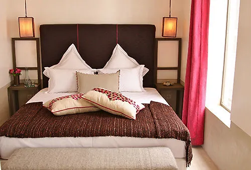 Riad Dar 73 Marrakesh