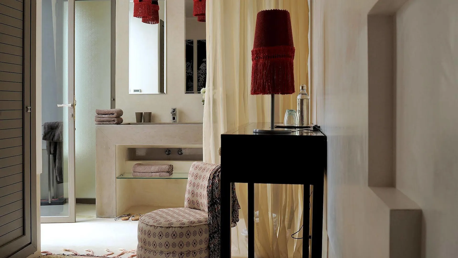 Riad Dar 73 Marrakesh