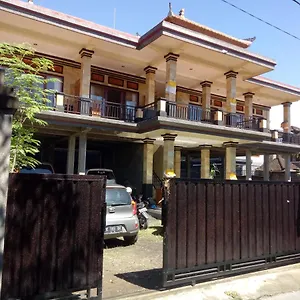 Okantara House Ubud