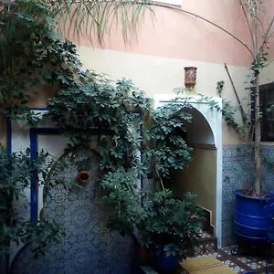2* Riad Jakoura