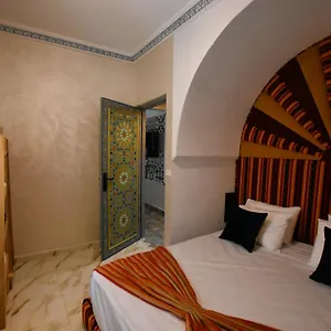 La Maison Berbere Appartement