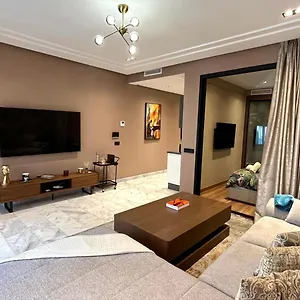 Les Joyeux Luxury & Appartement