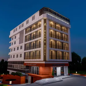 Elite Istanbul Airport 4* Arnavutkoy