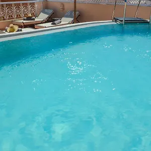 4* Bed & Breakfast Ayni
