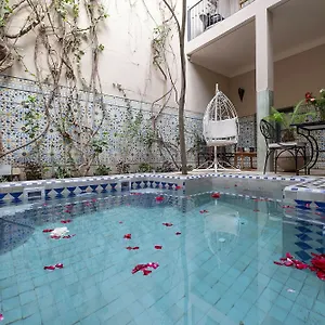 3* Gasthuis Adrar