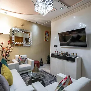 Luxe Simo Fez