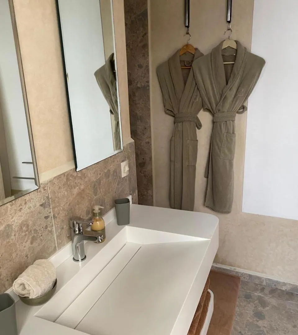 Riad Dar 73 Marrakesh Morocco