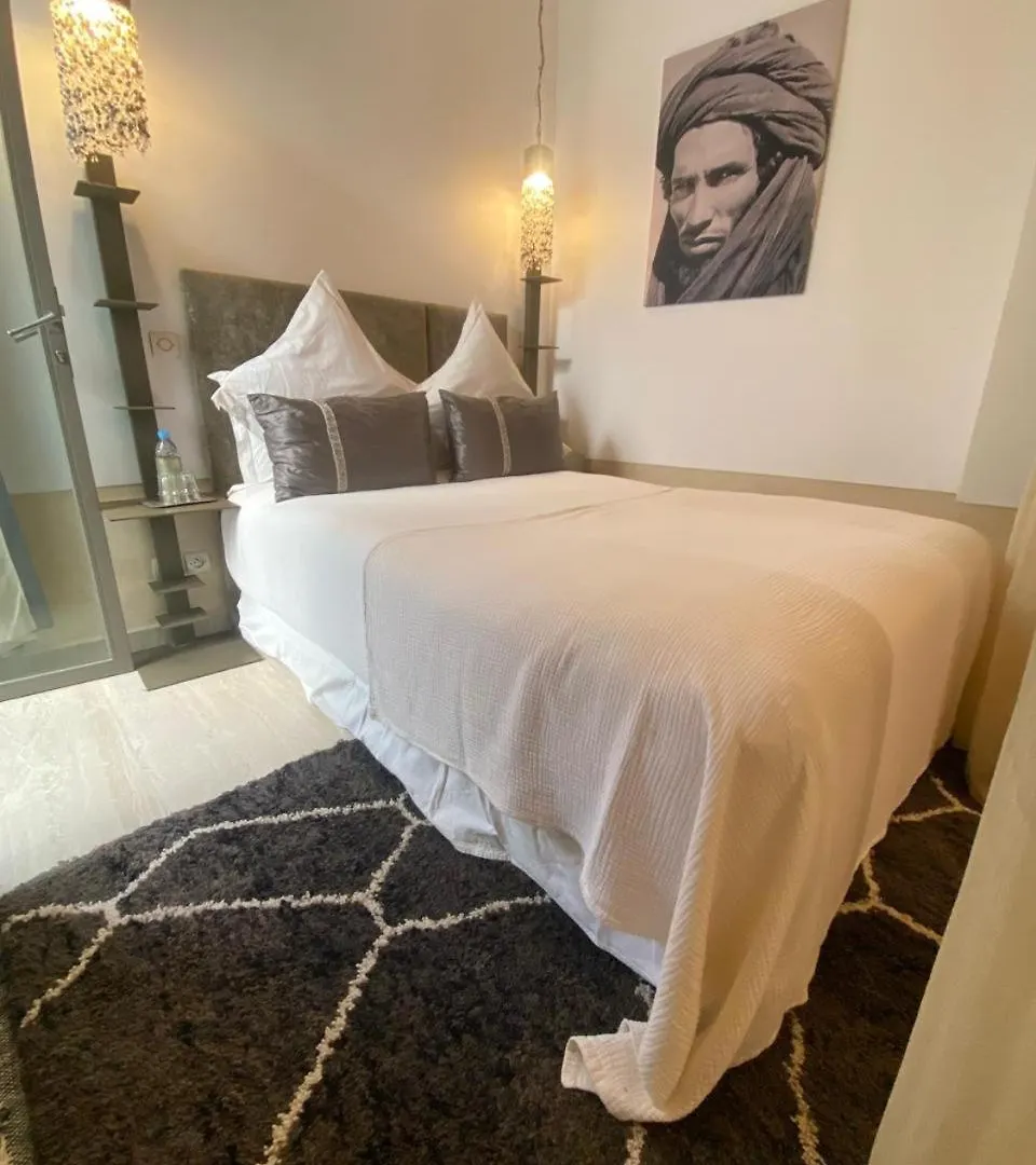Riad Dar 73 Marrakesh