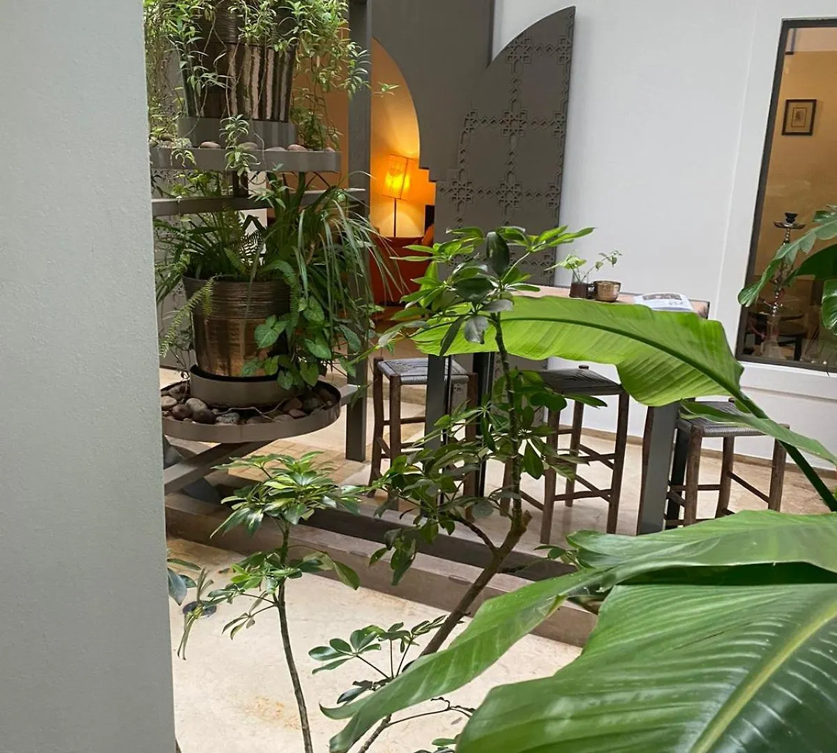 Riad Dar 73 Marrakesh