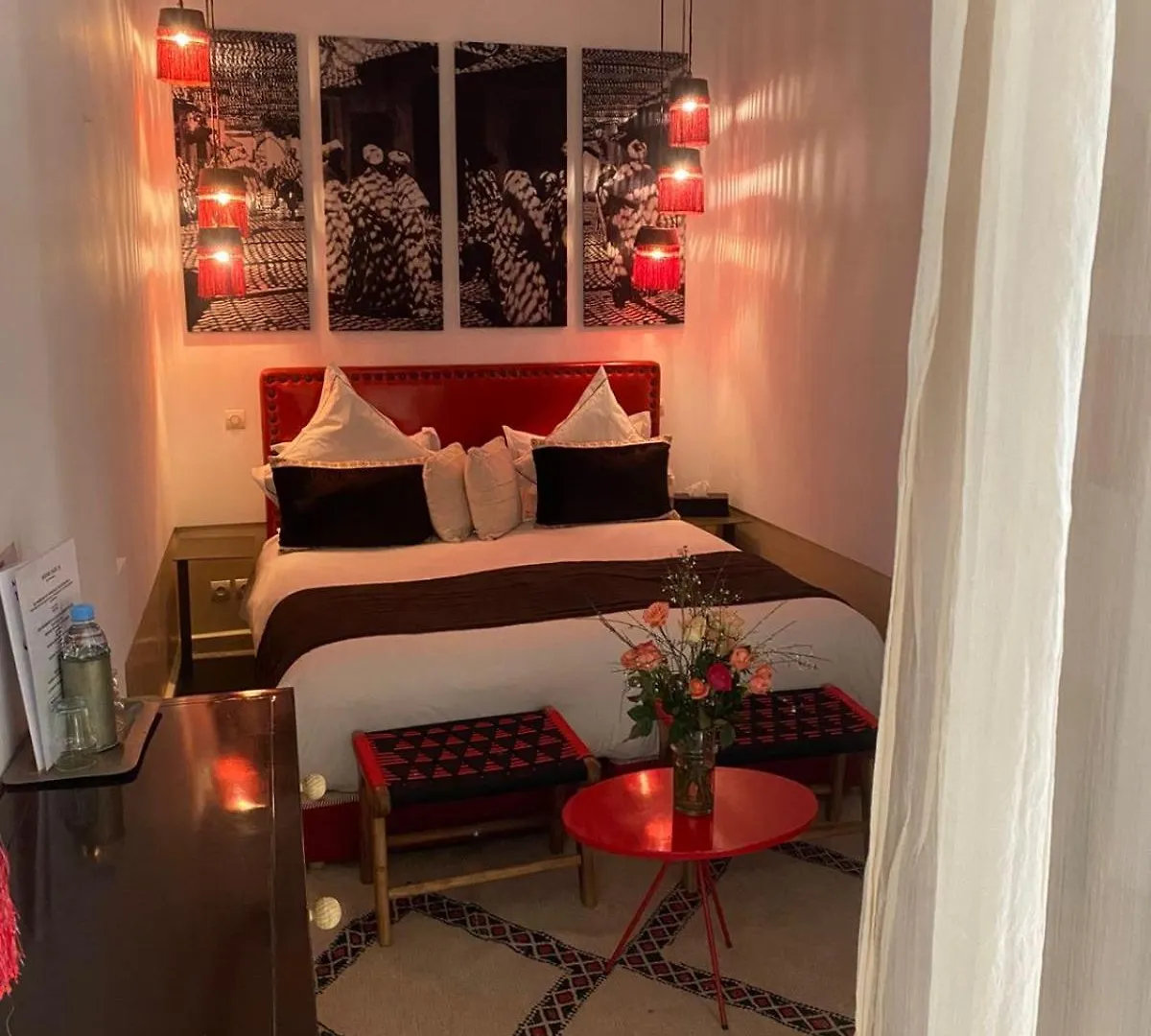 Riad Dar 73 Marrakesh Morocco