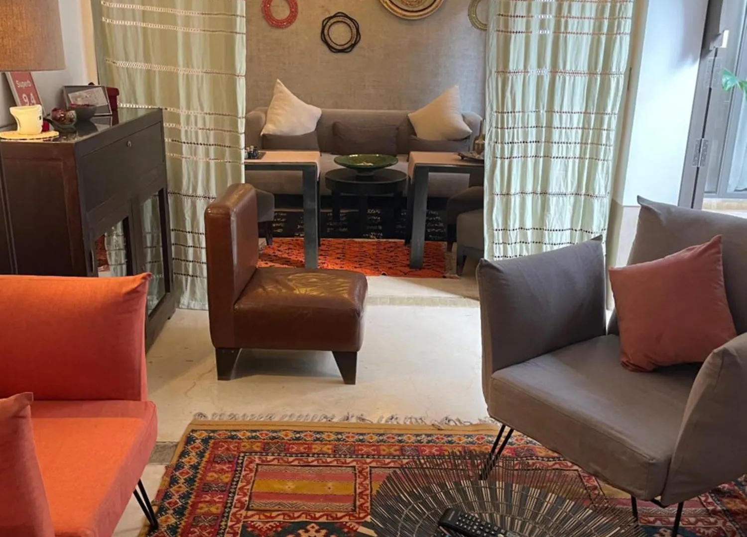 ****  Riad Dar 73 Marrakesh Morocco