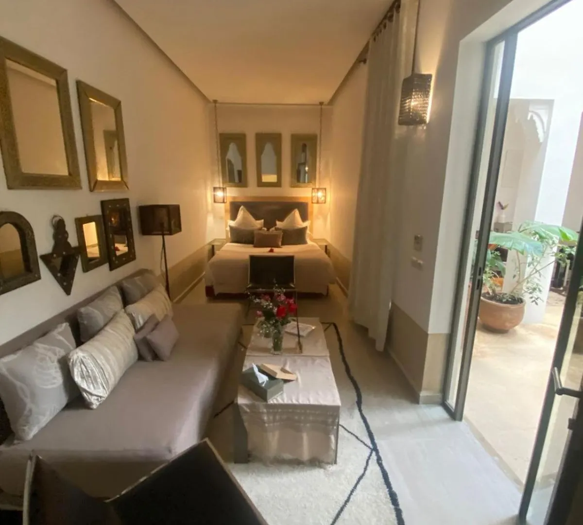 Riad Dar 73 Marrakesh