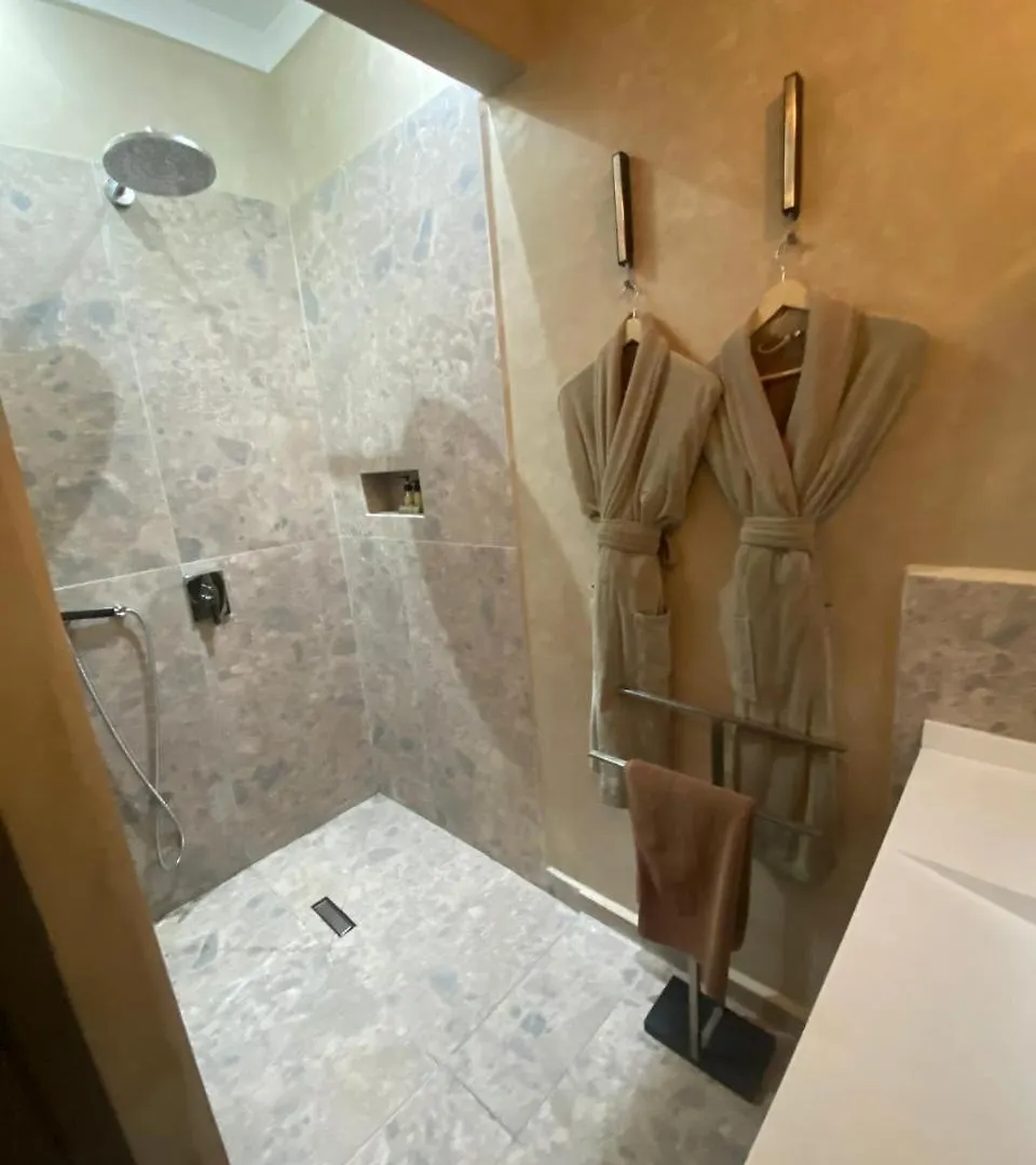 Riad Dar 73 Marrakesh