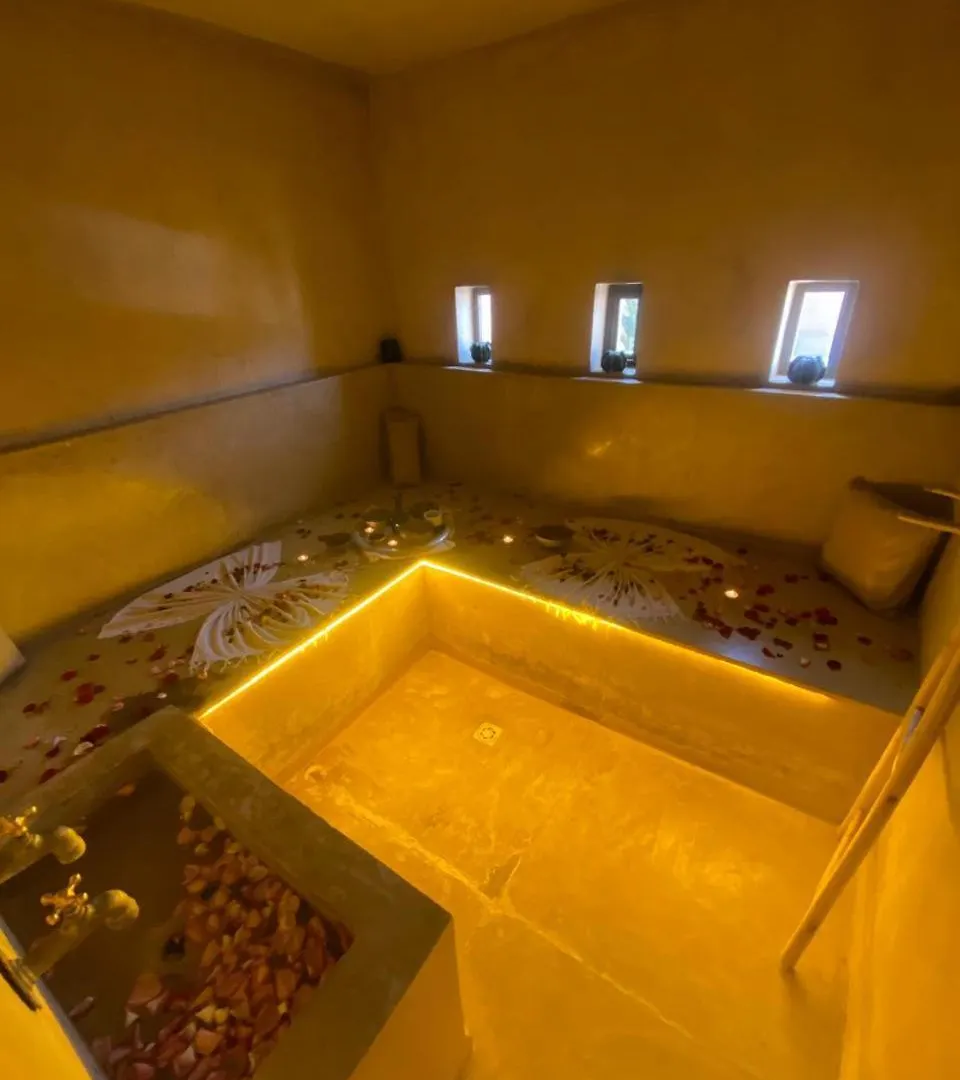 Riad Dar 73 Marrakesh Morocco