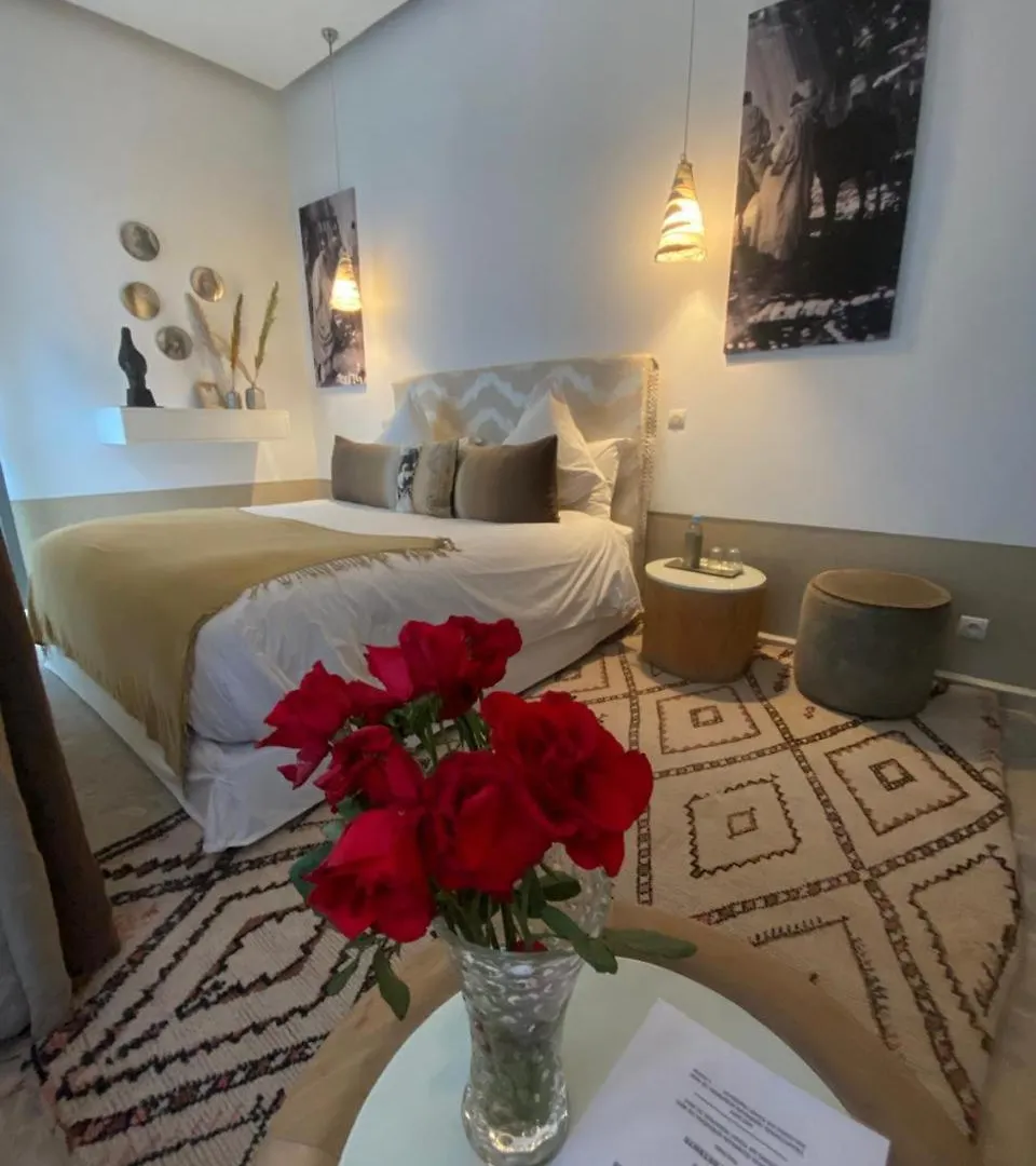 Riad Dar 73 Marrakesh
