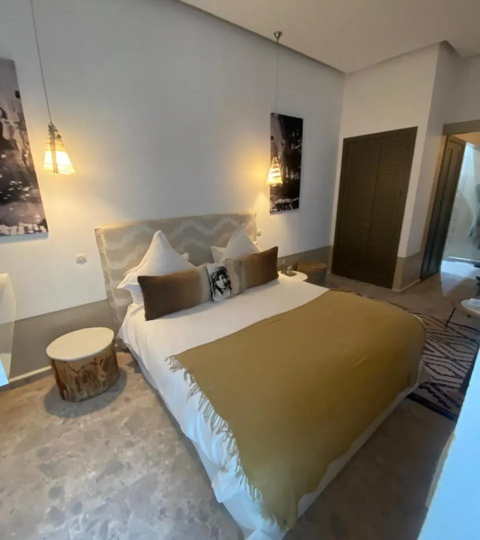 Riad Dar 73 Marrakesh 4*,  Morocco