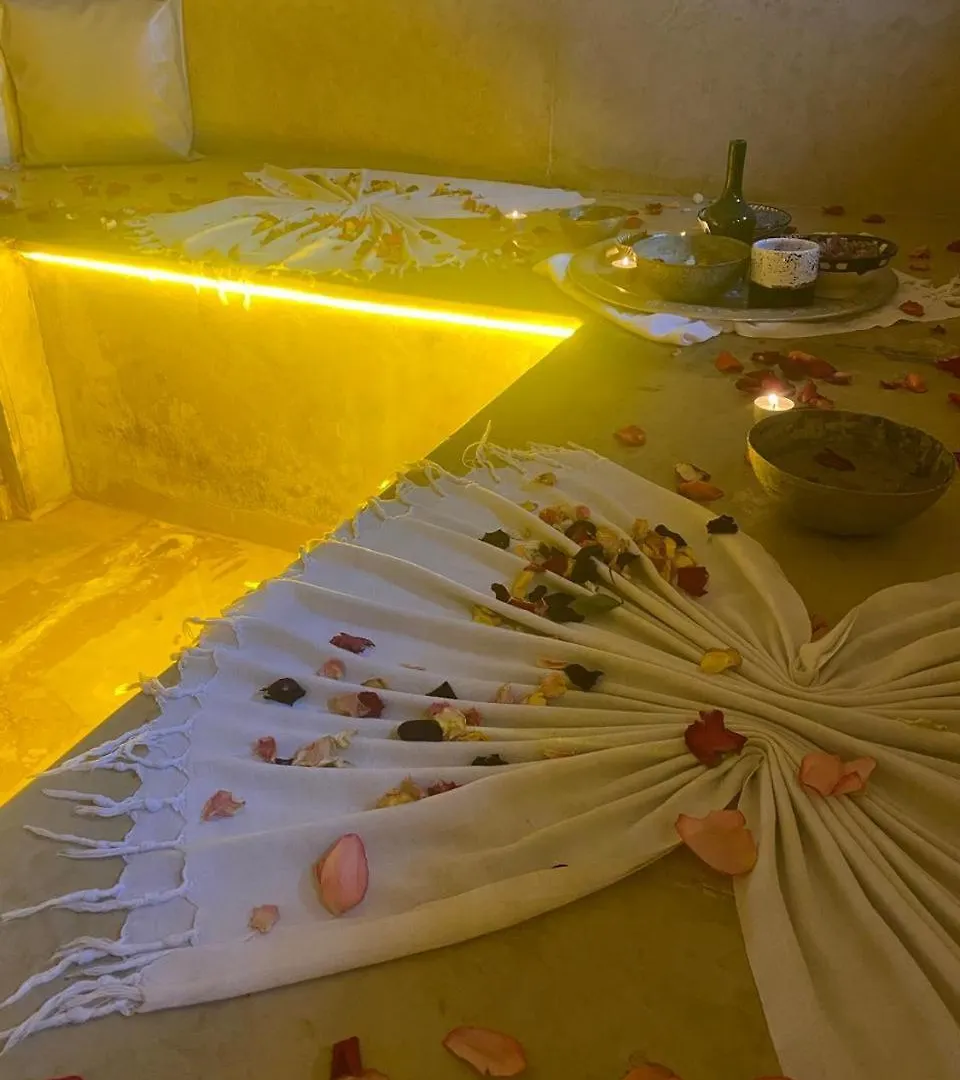 Riad Dar 73 Marrakesh