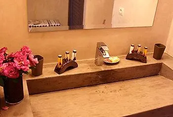 Riad Dar 73 Marrakesh
