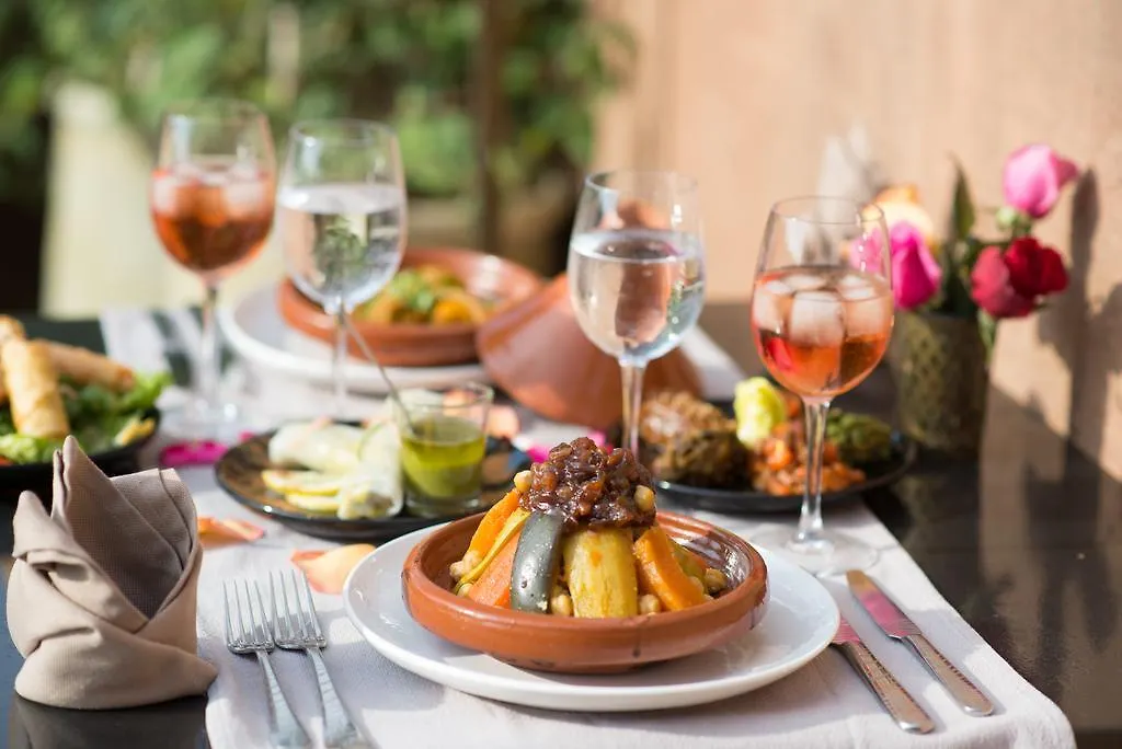 Riad Dar 73 Marrakesh