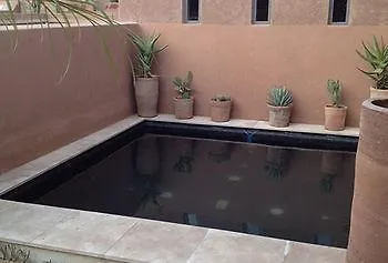 Riad Dar 73 Marrakesch