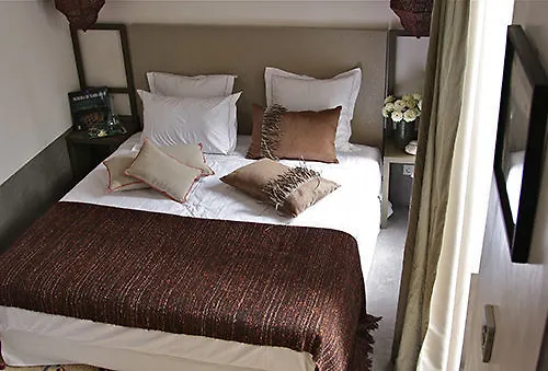 Riad Dar 73 Marrakesch