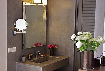 ****  Riad Dar 73 Marrakesch Marokko