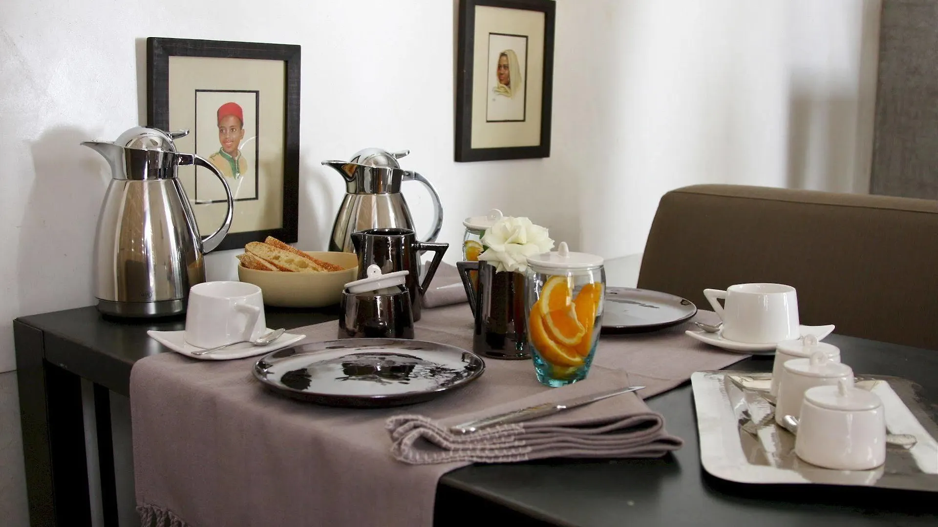 Riad Dar 73 Marrakesh