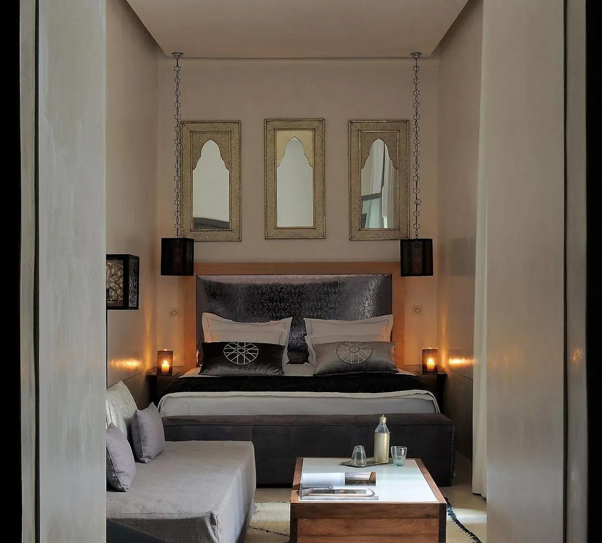 Riad Dar 73 Marrakesh
