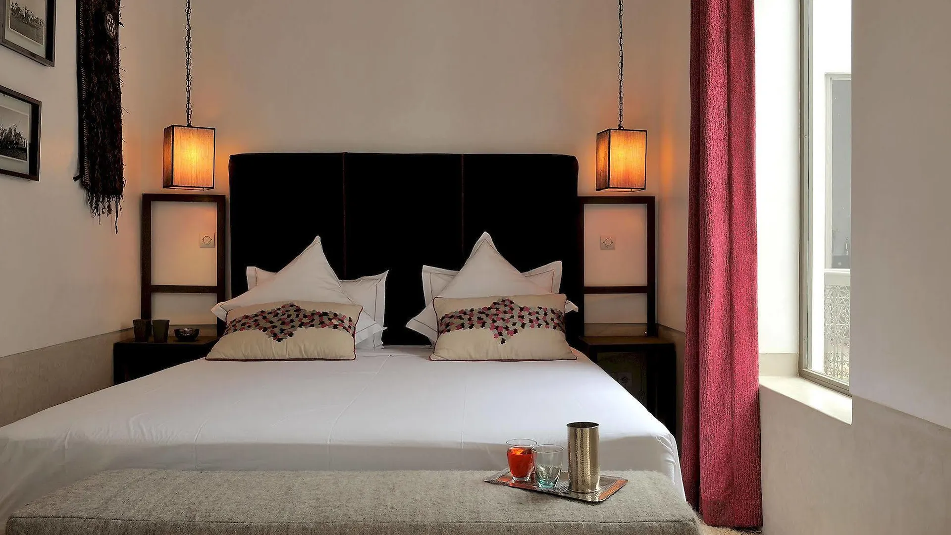 ****  Riad Dar 73 Marrakesh Morocco