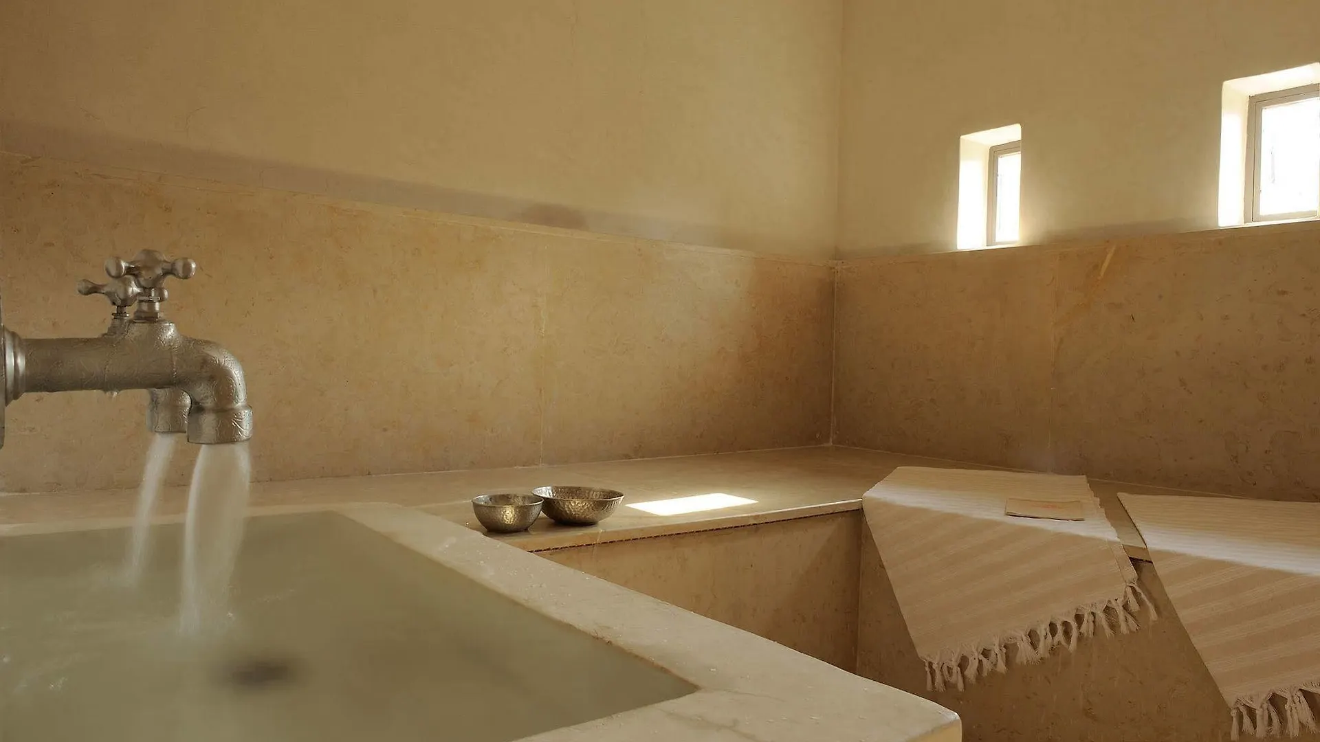 Riad Dar 73 Marrakesh Morocco