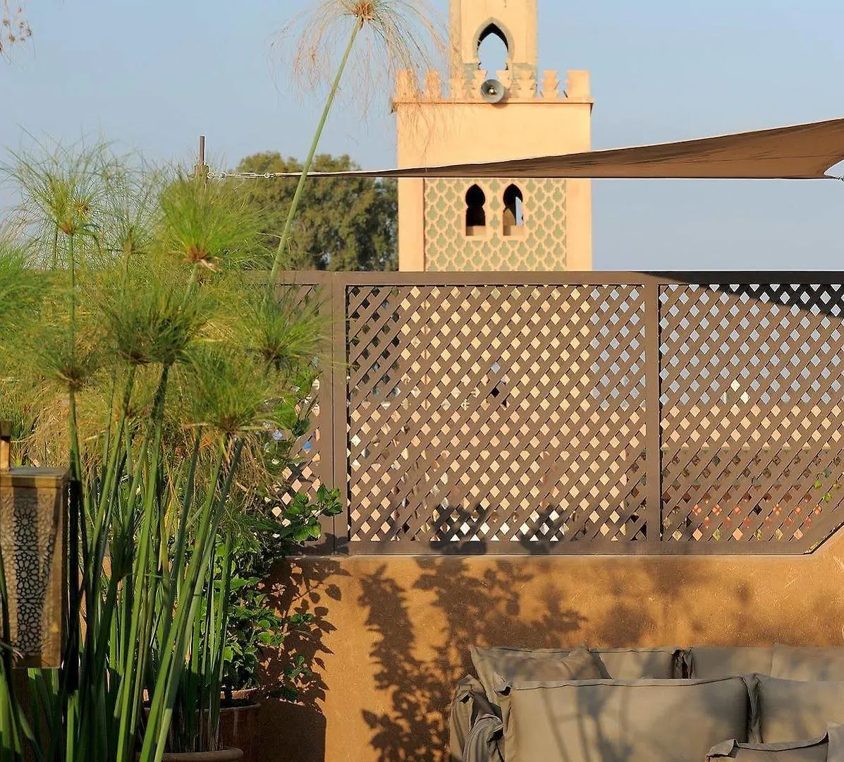 Riad Dar 73 Marrakesh