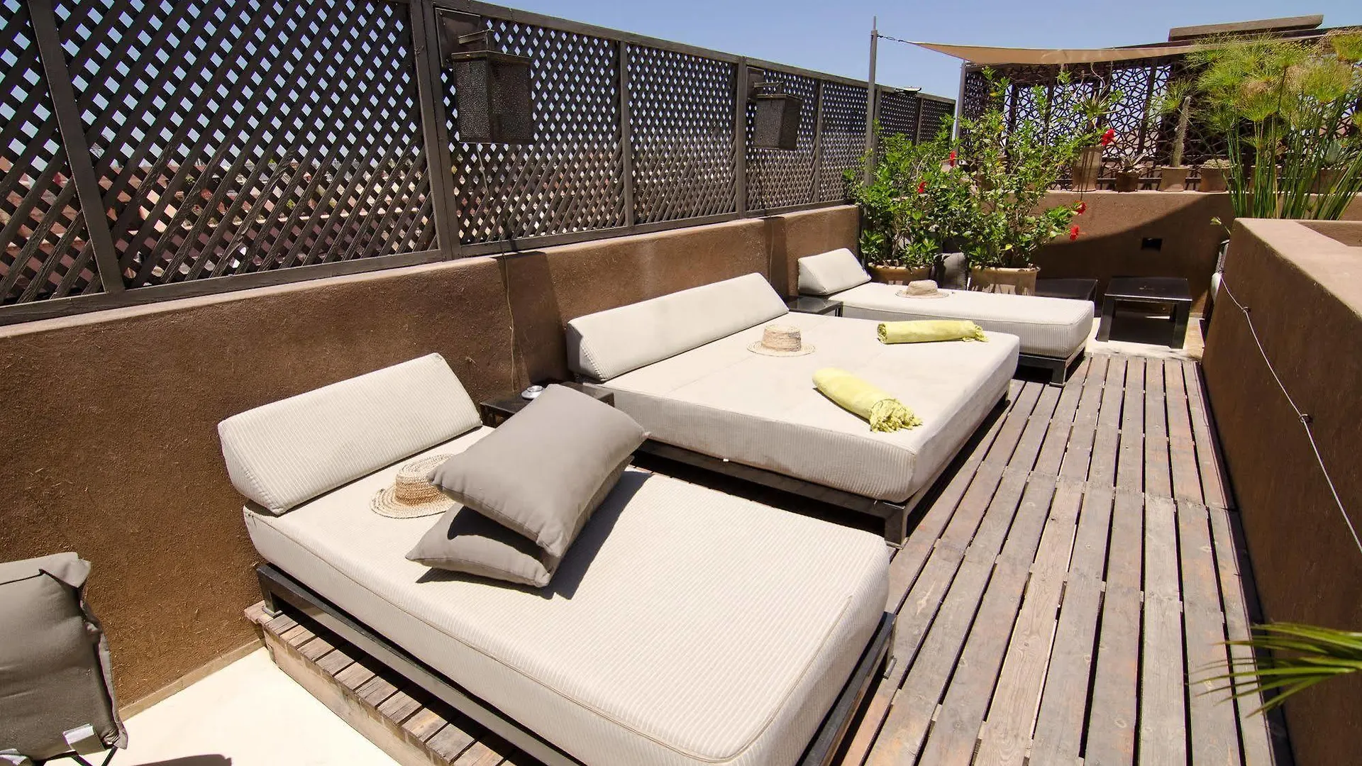 Riad Dar 73 Marrakesh