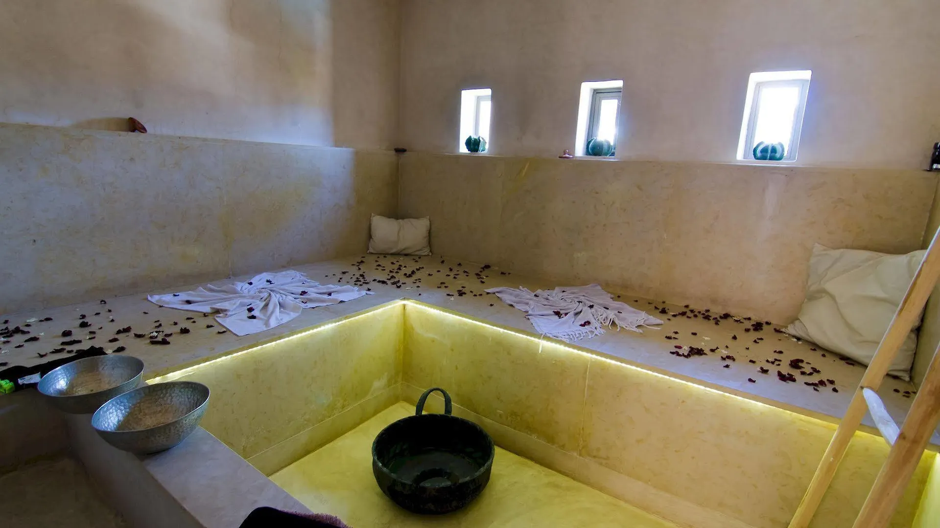 Riad Dar 73 Marrakesh