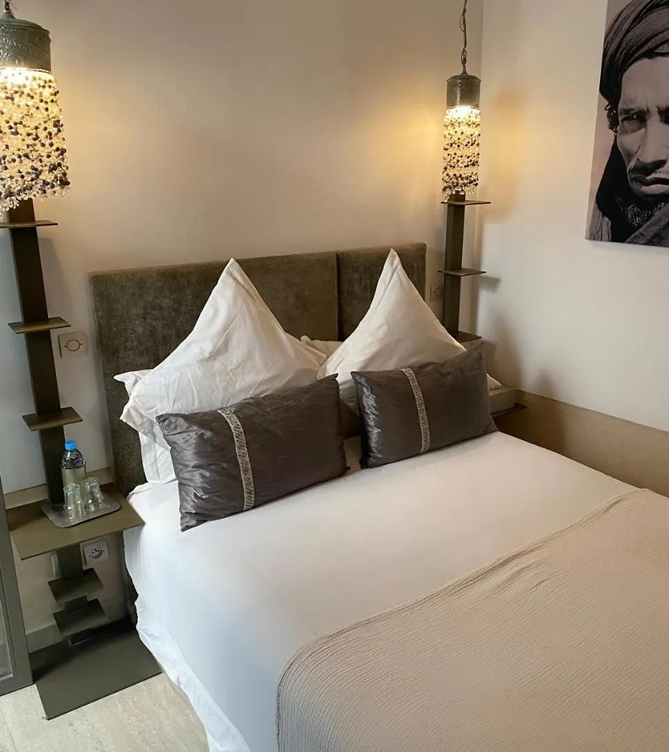 Riad Dar 73 Μαρακές