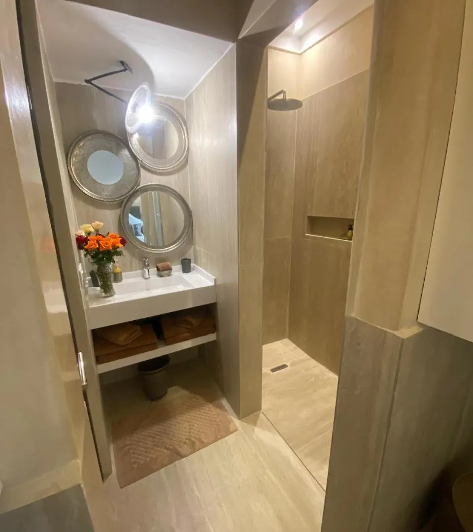Riad Dar 73 Μαρακές