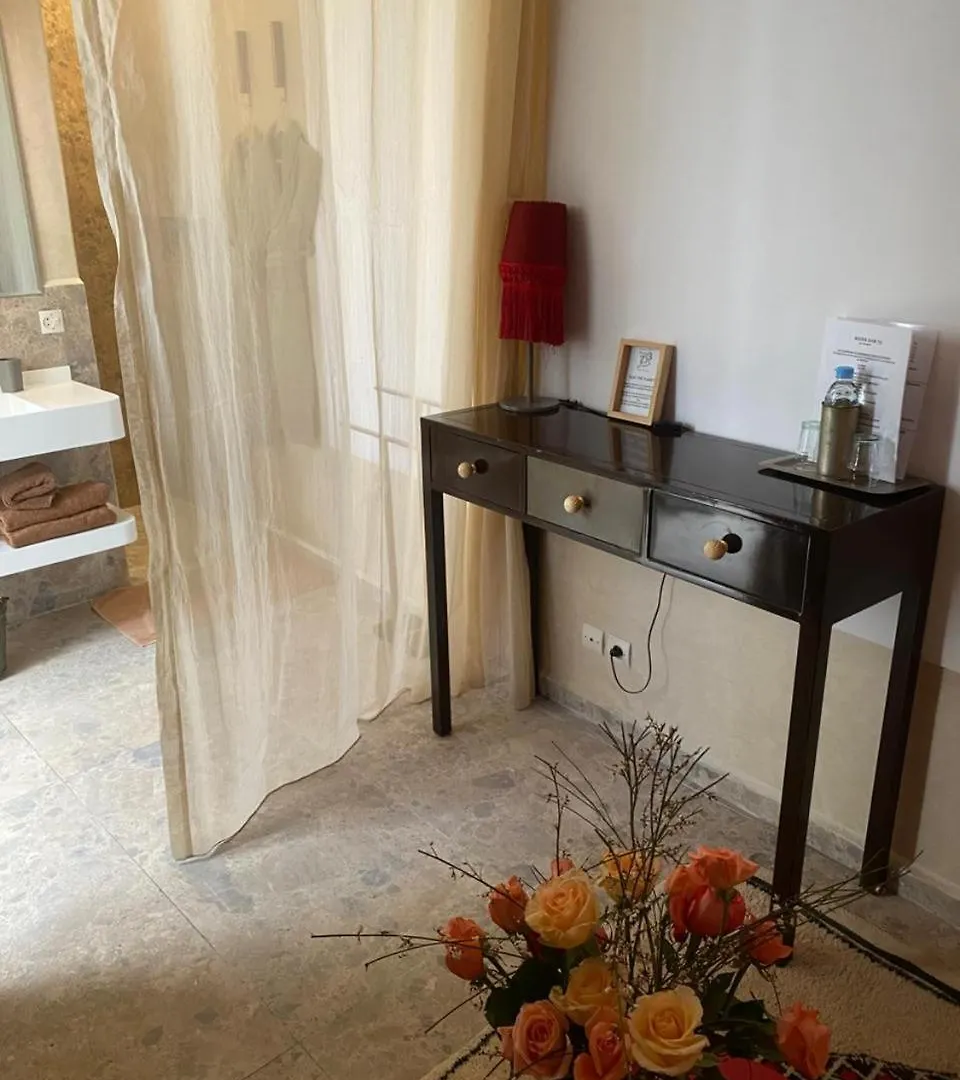 Riad Dar 73 Μαρακές Μαρόκο