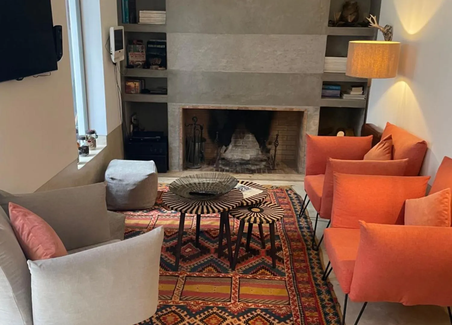 Riad Dar 73 Μαρακές