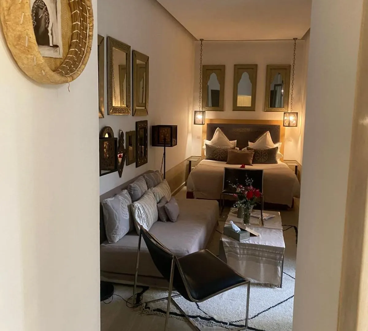 Riad Dar 73 Μαρακές 4*,  Μαρόκο