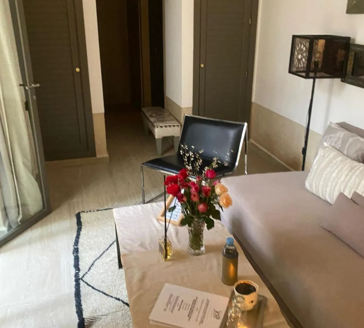 Riad Dar 73 Μαρακές 4*,