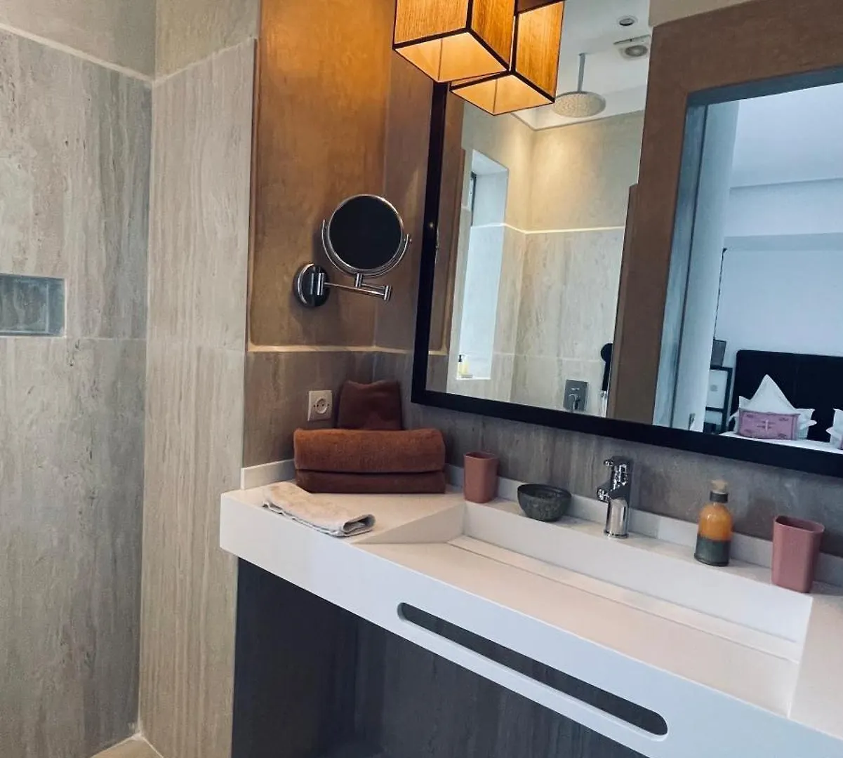 Riad Dar 73 Μαρακές