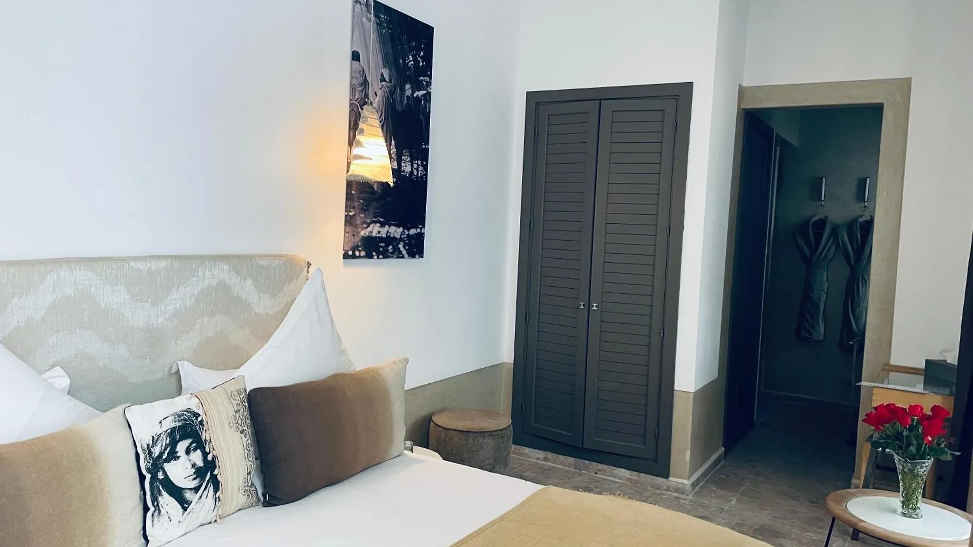 ****  Riad Dar 73 Μαρακές Μαρόκο