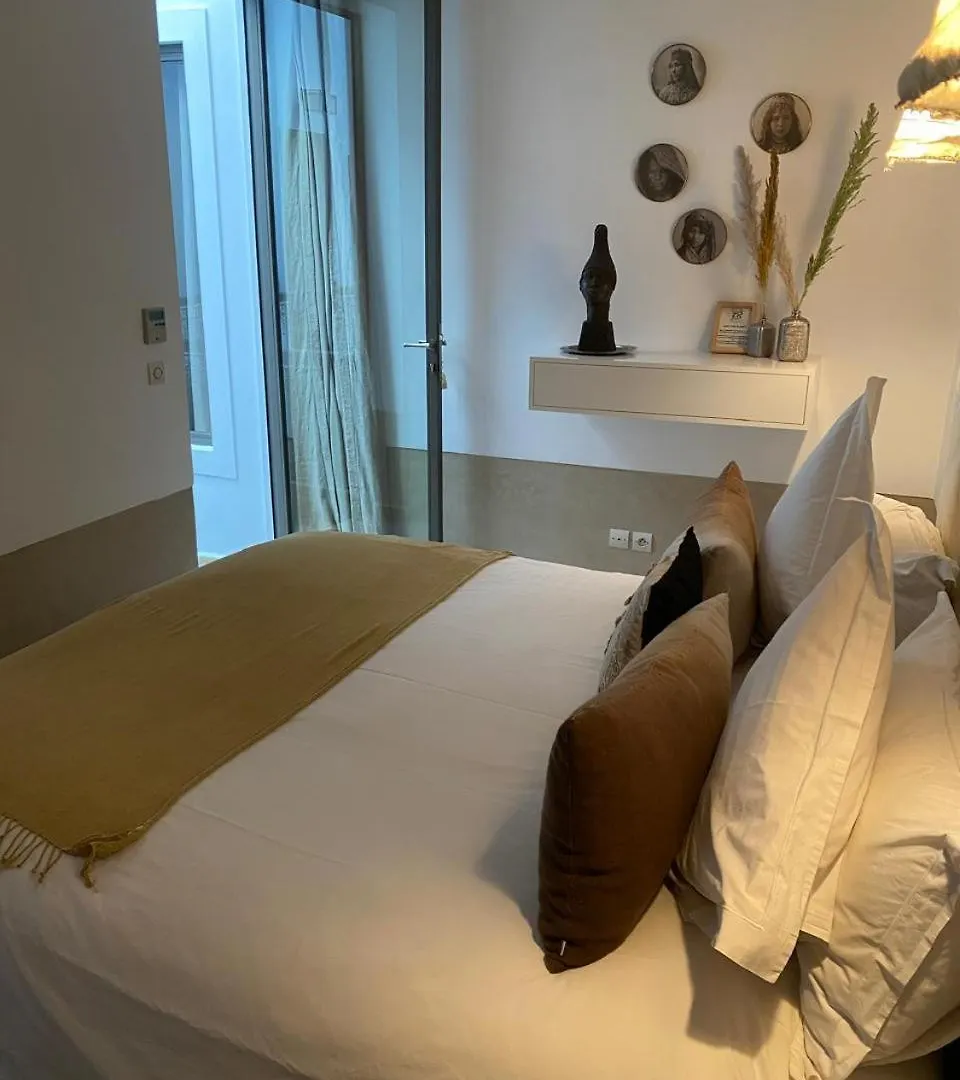Riad Dar 73 Μαρακές Μαρόκο