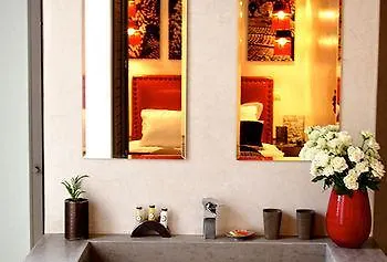 Riad Dar 73 Μαρακές 4*,