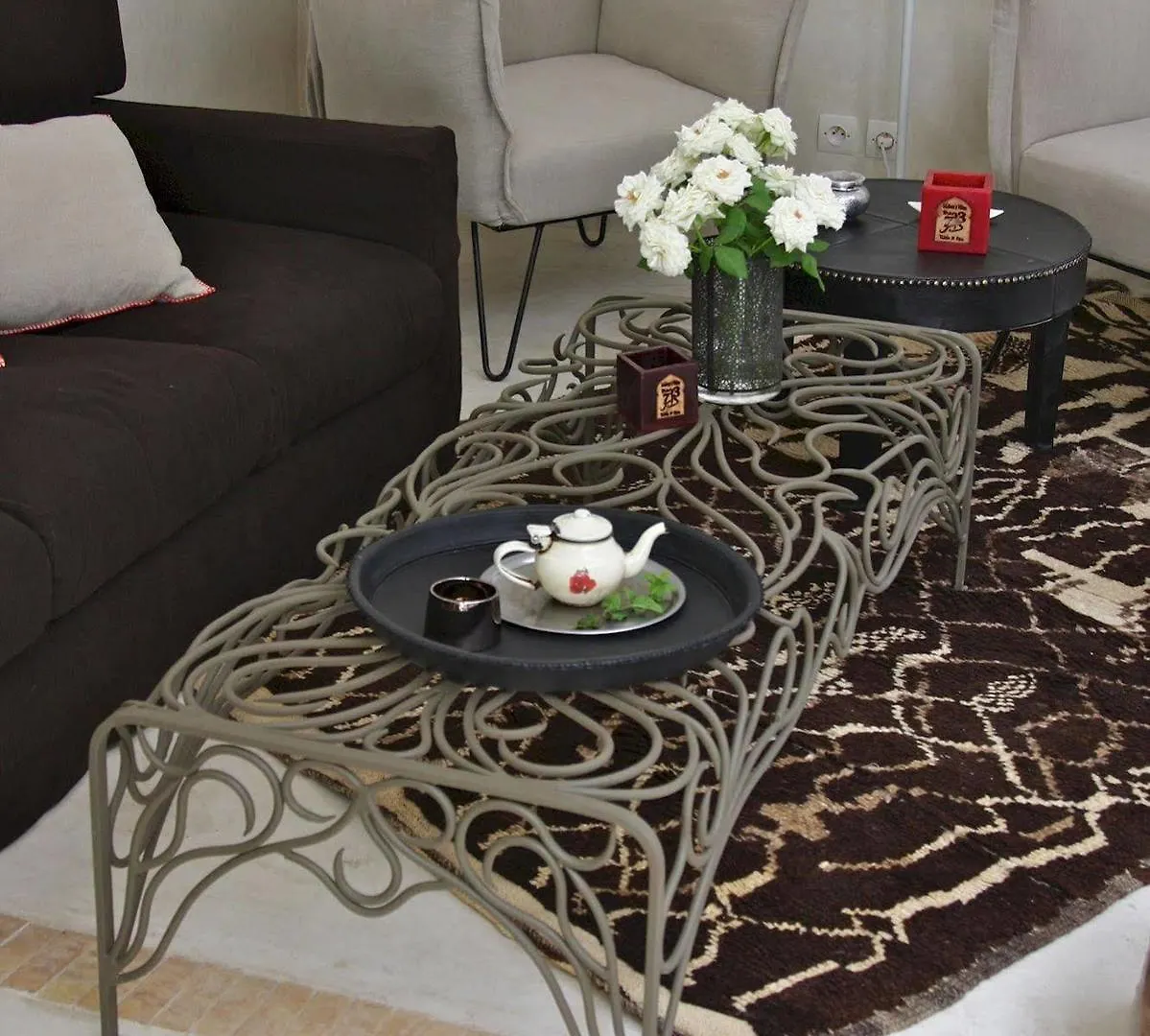 Riad Dar 73 Μαρακές