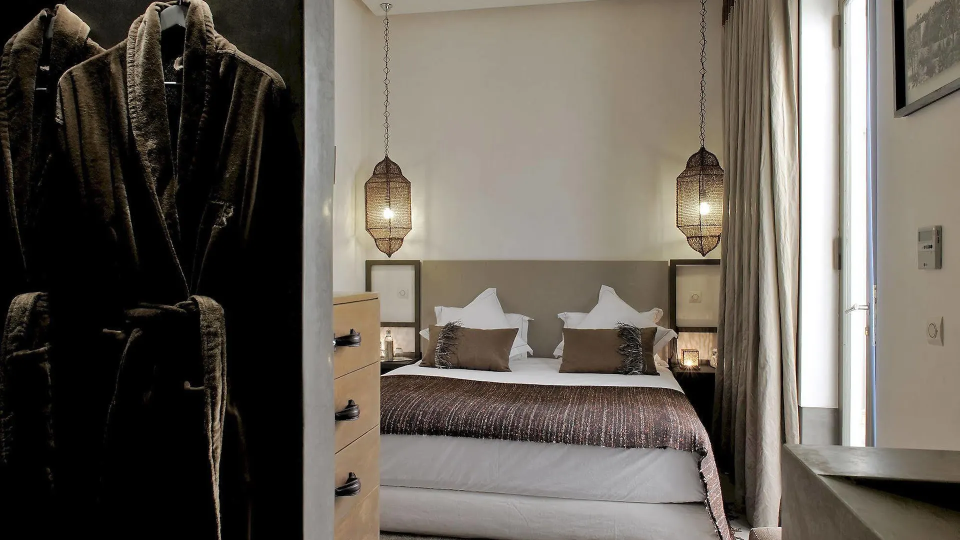 Riad Dar 73 Μαρακές